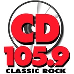 CD 105.9 – KKCD