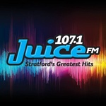107.1 Juice FM – CJCS-FM
