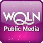 Q-91.3 – WQLN-FM