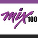 KIMN MIX 100