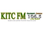 KITC 106,5 FM – KITC-LP