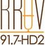 KROV-FM 91.7 HD2