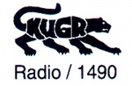 KUGR – Cougar College Radio