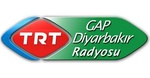 TRT Radyo – GAP Diyarbakır Radyosu