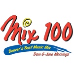Mix 100 – KIMN-HD2