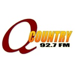 Qcountry 92.7 – KSJQ