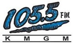 Classic Rock FM 105.5 – KMGM