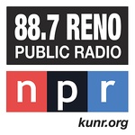 Reno Public Radio – KUNR