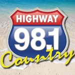 Hightway 98.1 – WHWY