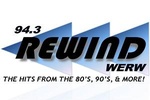 Rewind 94.3 – WERW