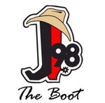 J-98 The Boot – KTJJ