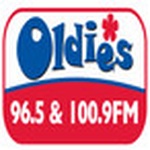 Oldies Radio 96.5 & 100.9 FM – WHVO