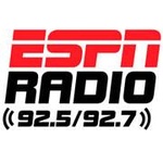 ESPN Radio 92.5/92.7 – WLPA