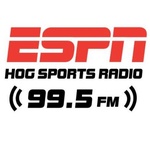 ESPN Radio 99.5 – KUOA