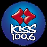 Kiss 100,6