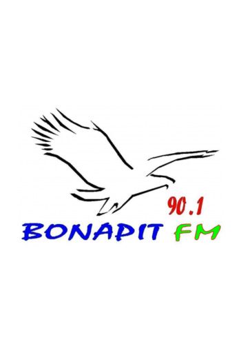 Bona Pasogit FM Tarutung