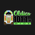 Oldies 101.1 FM – WIOE