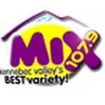 Mix 107.9 – WFMX