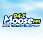 94.1 Moose FM – CKNR-FM