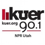 KUER 90.1 – KUER-FM