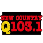 New Country Q 103.1 – WQNU