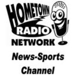 Hometown Radio News-Sports Channel