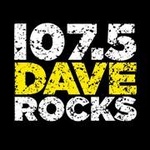 107.5 Dave Rocks – CJDV-FM