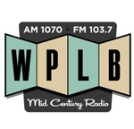 Mid Century Radio – WPLB