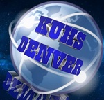 KUHS Radio Denver