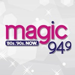 Magic 94.9 – WWRM