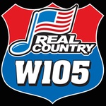 Real Country W105 – KWMW