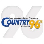 Country 96 – KRGI-FM