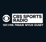 CBS Sports Radio Olney – WVLN