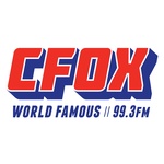 CFOX – CFOX-FM