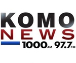 KOMO News 1000AM / 97.7FM – KOMO