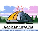 KAAD-LP 103.5 FM – KAAD-LP