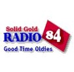 Solid Gold Radio 84 – KKNX