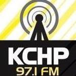 K-Chapel 97.1 – KCHP-LP