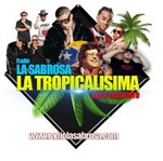 Radio La Sabrosa – La Tropicalisima