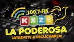 Radio La Poderosa – KXZY-LP