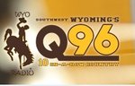 Hot Country Q 96 – KQSW