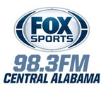 Fox Sports Central Alabama 98.3 – WFXO