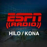 ESPN Radio Hilo/Kona – KHLO