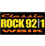 Classic Rock 92.1 – WBIK