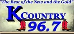 K-Country 96.7 – WKMM