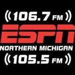 ESPN Radio Northern Michigan – WSRJ