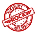 High-Quality Rock