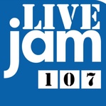 Live Jam 107