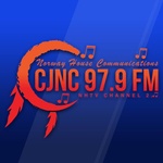 CJNC 97.9 FM – CJNC-FM