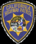 California Highway Patrol – Inland